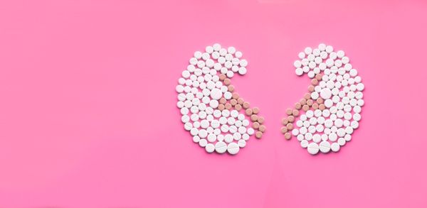 肾功能检查哪些项目