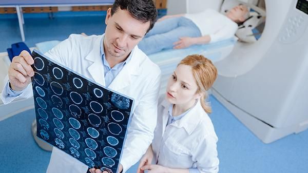 体检查肾功能是哪些项目