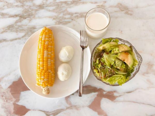 早餐吃什么最容易減肥