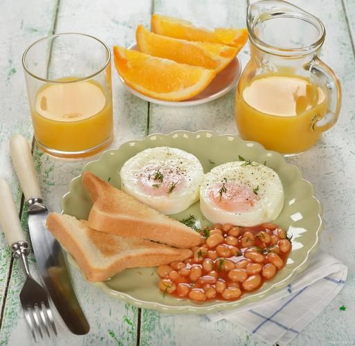 早上起來吃什么減肥