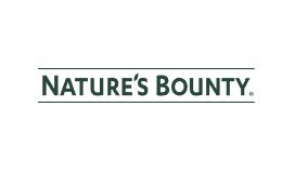 自然之寶Nature's Bounty