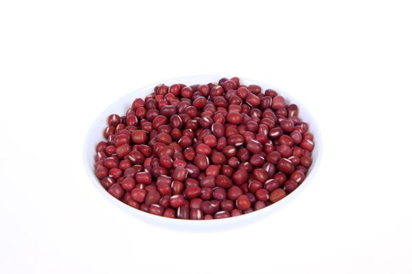 红豆减肥食谱搭配