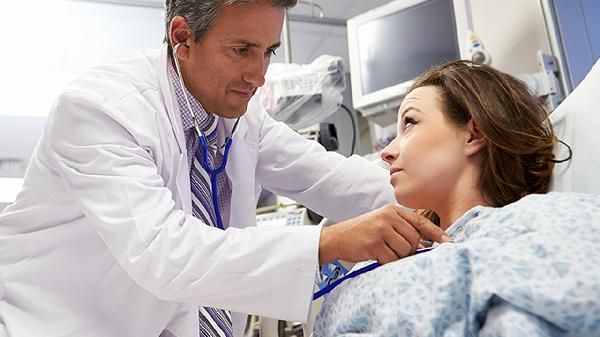 理性選擇體檢項(xiàng)目，這樣才能保障健康不花冤枉錢！