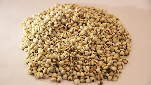 薏米红豆减肥法有效吗