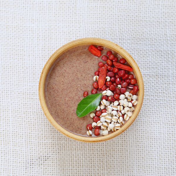 紅豆薏米快速減肥法要注意什么呢