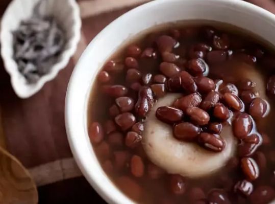 紅豆薏米快速減肥法及減肥效果