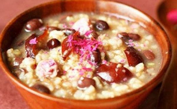 如何制作紅豆減肥餐？紅豆減肥餐有哪些？(1)