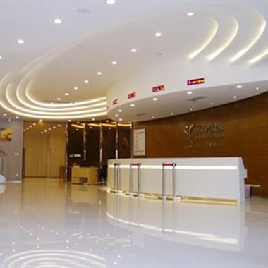 昆山美年大健康體檢中心(昆山中茵分院)