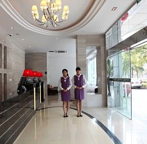 常熟美年大健康體檢中心