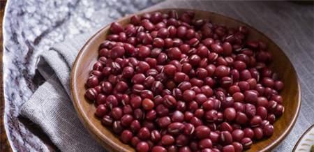 紅豆代替米飯能減肥嗎 紅豆熱量有多高呢？