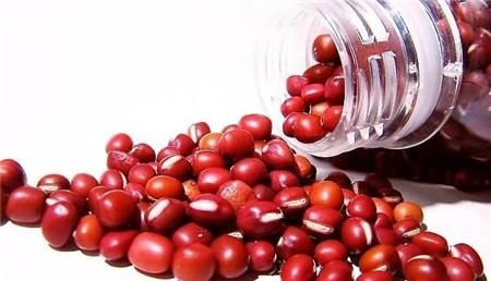 紅豆代替米飯能減肥嗎 紅豆熱量有多高呢？