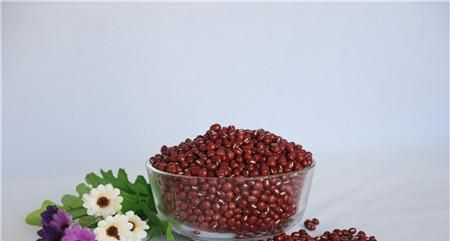 紅豆代替米飯能減肥嗎 紅豆熱量有多高呢？