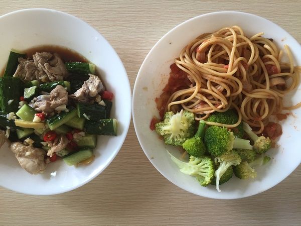 减肥方法之28天懒人减肥计划