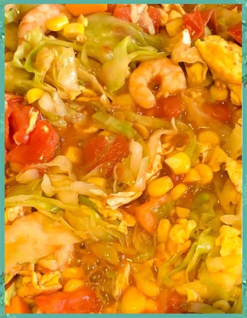 用西紅柿可以做什么減肥餐