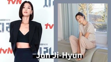 44歲全智賢公開身材維持技巧！一日三餐這樣吃，早上必做這件事，有感凍齡、身材緊緻！