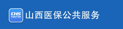 山西医保公共服务平台·网上服务大厅