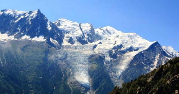 徒步旅行愛(ài)好者一生不可錯(cuò)過(guò)的三條徒步路線