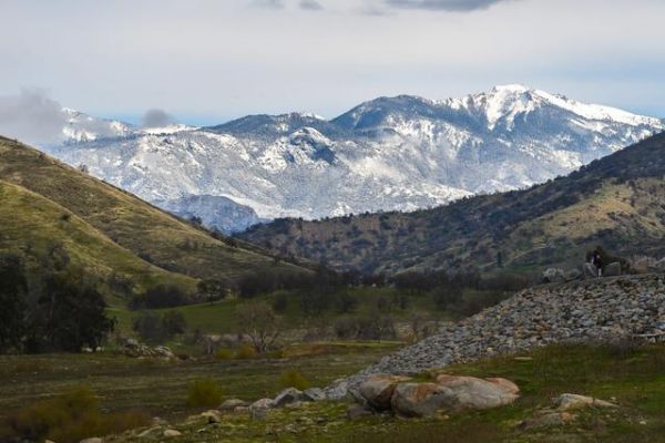 徒步旅行愛(ài)好者一生不可錯(cuò)過(guò)的三條徒步路線