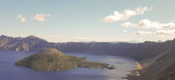 徒步旅行愛(ài)好者一生不可錯(cuò)過(guò)的三條徒步路線