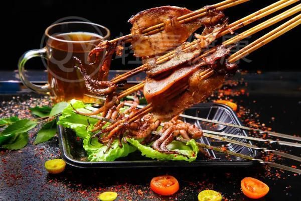 魷魚的功效與作用及禁忌有哪些？