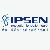 博福-益普生(天津)制藥有限公司
