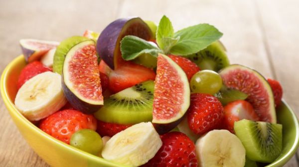 富含維生素D的水果有哪些