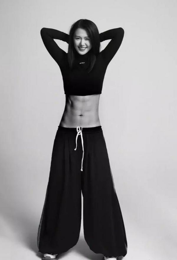 譚維維的“2467數(shù)字減肥法”，堅持2周暴瘦10斤，養(yǎng)成易瘦體質(zhì)！