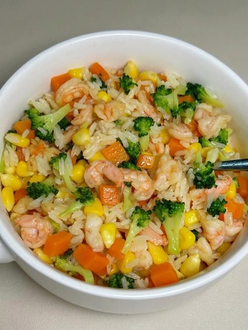 吃米饭配什么菜减肥