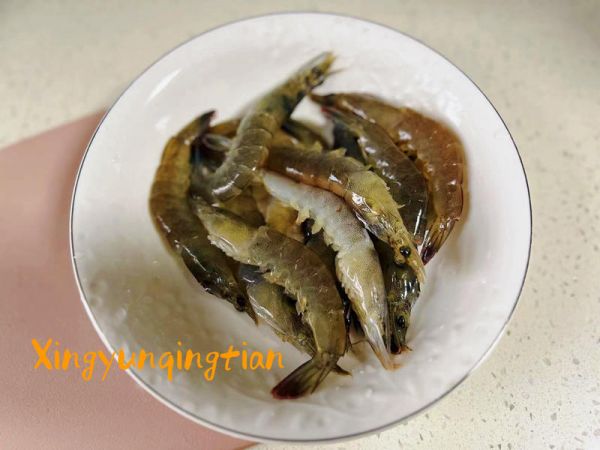 純奶手撕吐司的做法 步驟1