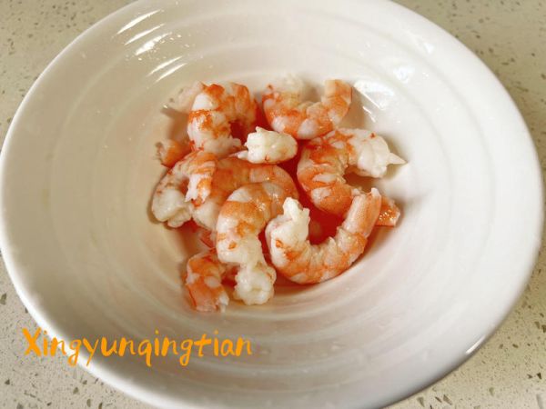 純奶手撕吐司的做法 步驟1