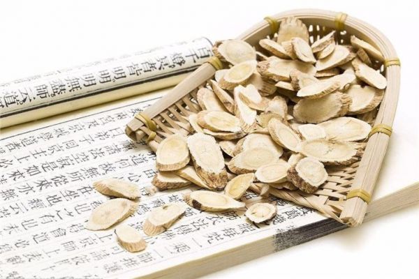 黃芪減肥法：健康減肥，不反彈的秘訣(1)