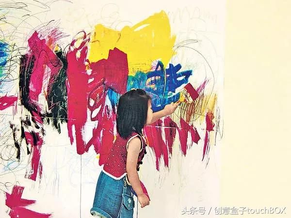 孩子幾歲開(kāi)始學(xué)藝術(shù)最好？你不可不知的兒童藝術(shù)啟蒙敏感期
