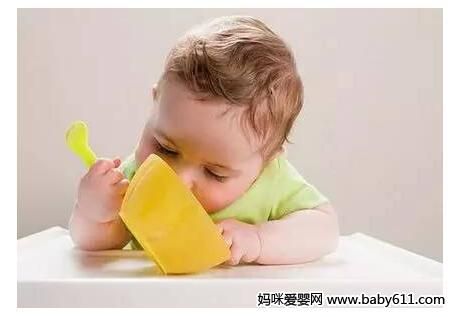 宝宝辅食饮食营养搭配注意事项,妈妈可以参考一下