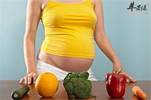 孕媽媽增強(qiáng)抵抗力的食物