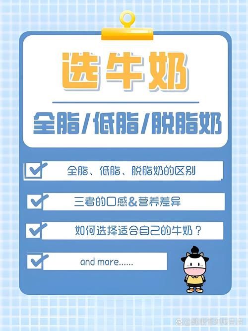 什么牛奶減肥效果好