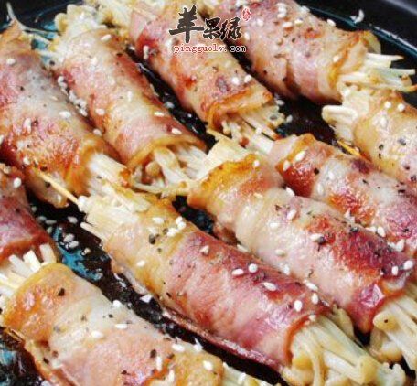 醋的作用 具有減肥效果的含醋食譜