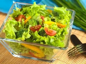 白醋加什么菜可以減肥