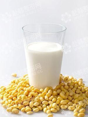 六種超有效的豆?jié){減肥法