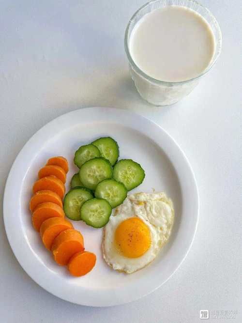 早餐什么减肥效果最好