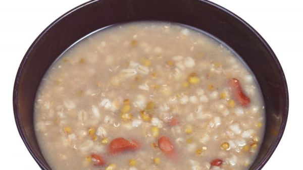 喝黑豆?jié){的好處