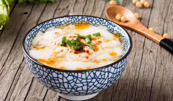 豆腐脑和豆浆哪个减肥