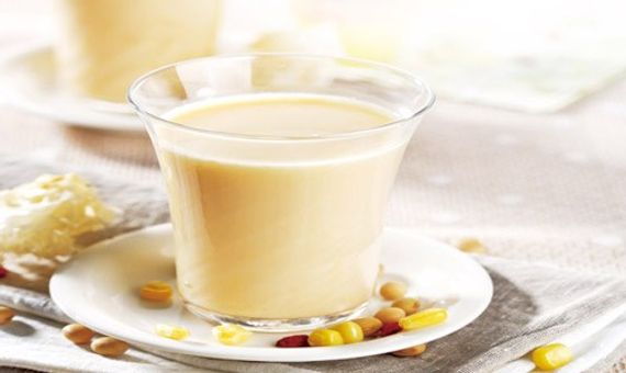 香醇誘人。