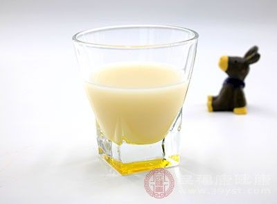 經(jīng)常喝豆?jié){對大家的皮膚非常好