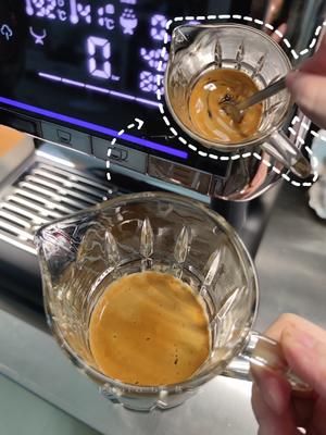 热摩卡浓郁醇厚黑巧克力可可咖啡☕️冬天暖胃热饮的做法 步骤3