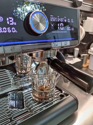 热摩卡浓郁醇厚黑巧克力可可咖啡☕️冬天暖胃热饮的做法 步骤2