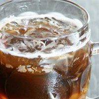 冰啤酒咖啡：提神開胃