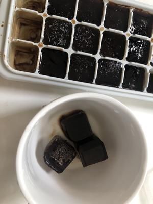 超高顏值冰咖啡的做法 步驟2