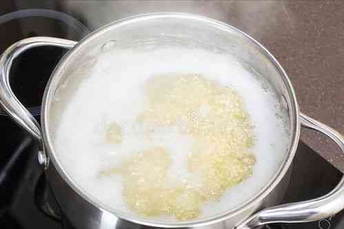 燕窩高粱米粥的詳細(xì)制作步驟：營(yíng)養(yǎng)搭配與烹飪技巧全解析