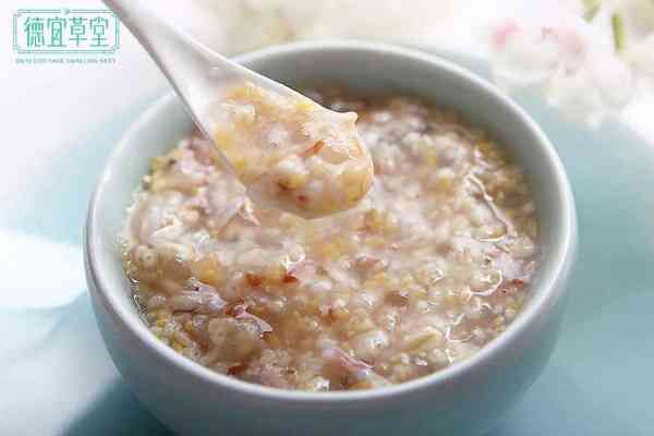 燕窩高粱米粥的詳細(xì)制作步驟：營(yíng)養(yǎng)搭配與烹飪技巧全解析