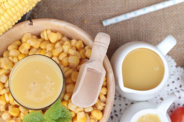 高血壓可以吃玉米粥嗎